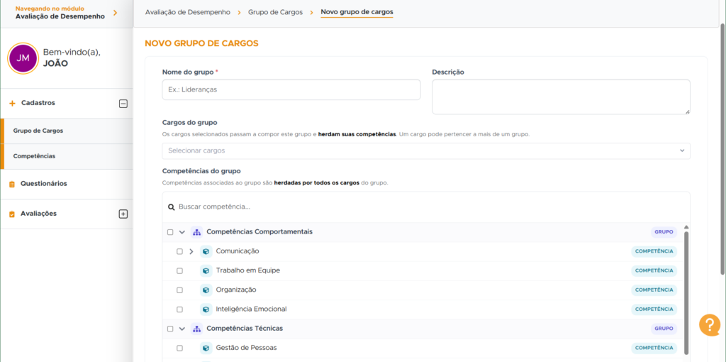 Captura de tela 2026 07 30 155455 Melhorias Julho 2026: controle, flexibilidade e praticidade