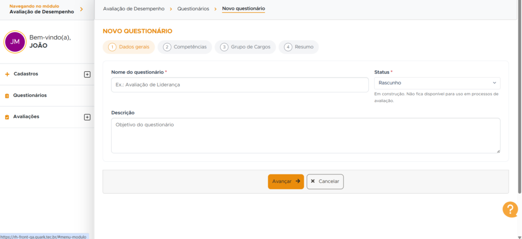 Captura de tela 2026 07 30 155816 Melhorias Julho 2026: controle, flexibilidade e praticidade