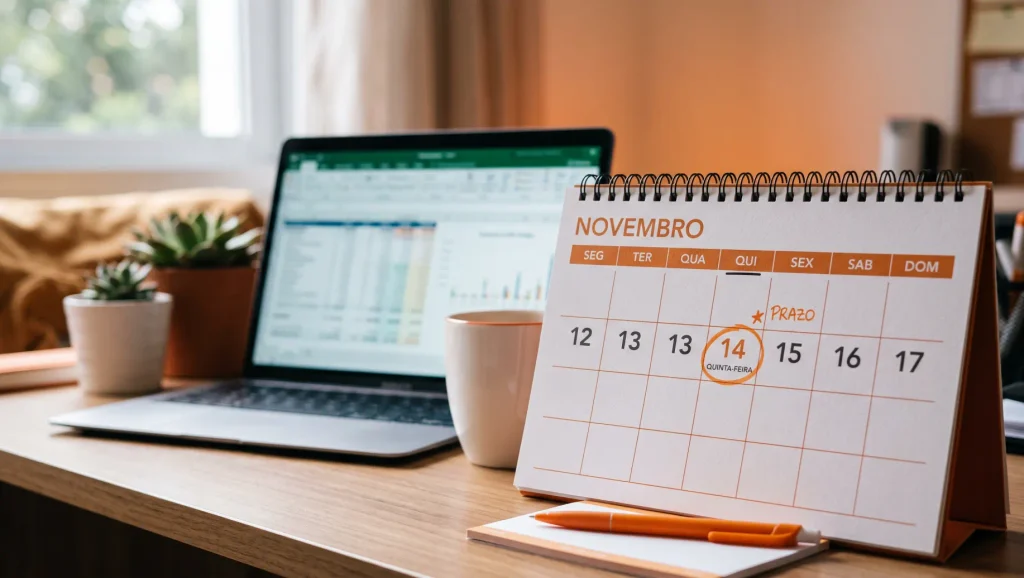 calendario novembro prazo atraso de salario 1 Atraso de salário: prazos, direitos e o que fazer
